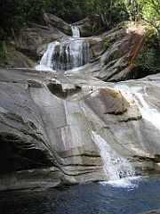 CairnsTC459 Josephine Falls